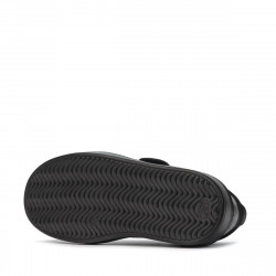 Chaussures enfants 2009 noir combiné