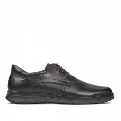 Chaussures casual homme 926m noir