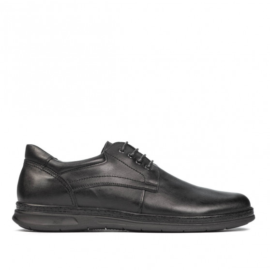 Chaussures casual homme 926m noir Chaussures casual homme 926m noir