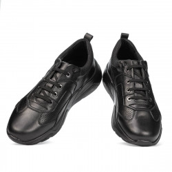 Chaussures de sport homme 931m noir