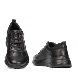 Chaussures de sport homme 931m noir