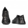 Chaussures de sport homme 931m noir