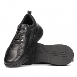 Chaussures de sport homme 931m noir