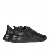 Chaussures de sport homme 931m noir