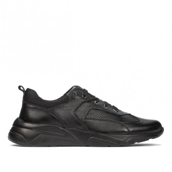 Chaussures de sport homme 931m noir
