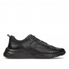 Chaussures de sport homme 931m noir