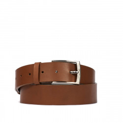 Ceinture hommes 53b marron