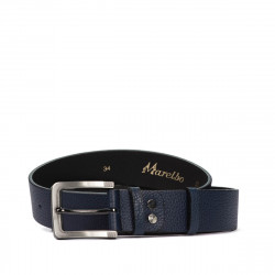 Ceinture hommes 34b biz indigo