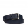 Ceinture hommes 34b biz indigo