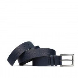 Ceinture hommes 34b biz indigo