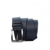 Ceinture hommes 34b biz indigo