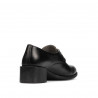 Chaussures casual femme 6039 noir
