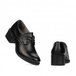 Chaussures casual femme 6039 noir