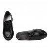 Chaussures casual femme 6039 noir