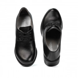 Chaussures casual femme 6039 noir
