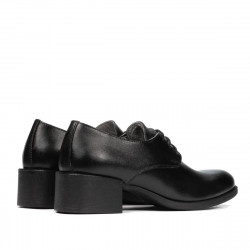 Chaussures casual femme 6039 noir