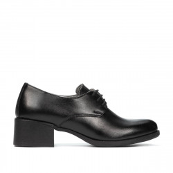 Chaussures casual femme 6039 noir