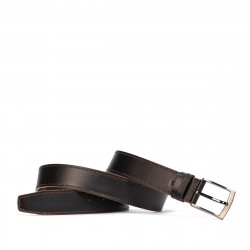 Ceinture homme 53bc noir