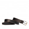 Ceinture homme 53bc noir