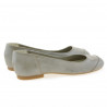Ballerines femme 162 sable