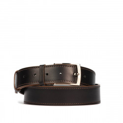 Ceinture homme 53bc noir