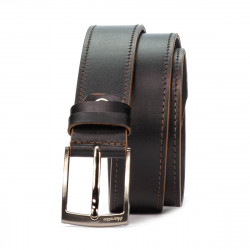 Ceinture homme 53bc noir