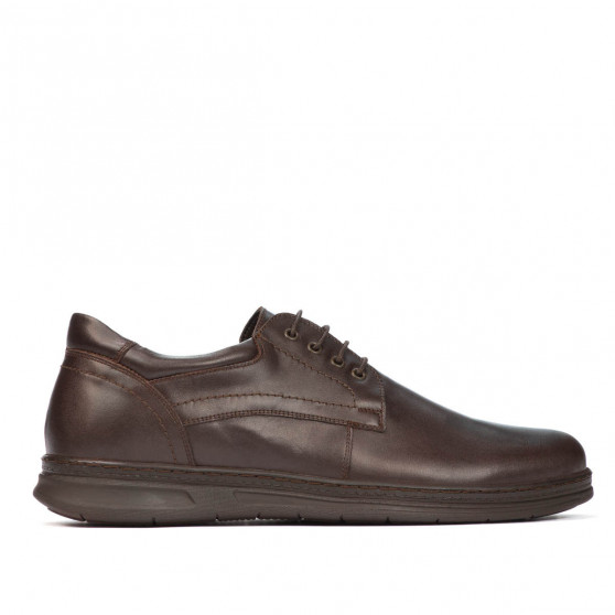 Chaussures décontractées hommes 926m café Chaussures décontractées hommes 926m café
