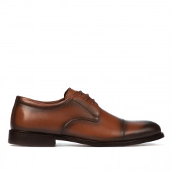 Chaussures élégantes hommes 930m marron