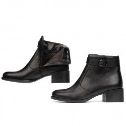Bottes femme 3359 noir