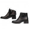 Bottes femme 3359 noir