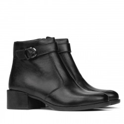 Bottes femme 3359 noir