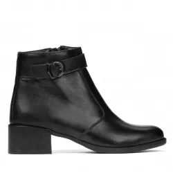 Bottes femme 3359 noir