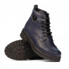 Bottes femme 3360 indigo