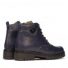 Bottes femme 3360 indigo