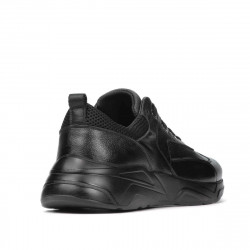Chaussures de sport homme 931ms noir