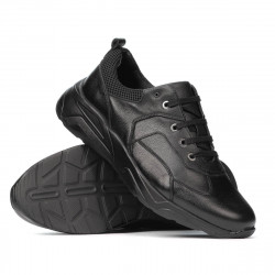 Chaussures de sport homme 931ms noir