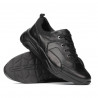Chaussures de sport homme 931ms noir