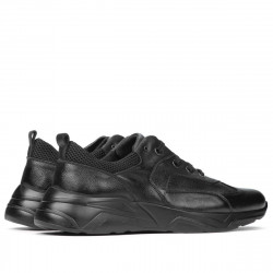 Chaussures de sport homme 931ms noir