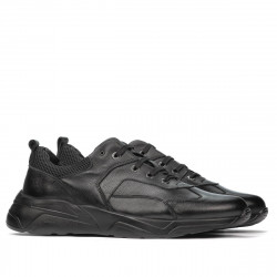 Chaussures de sport homme 931ms noir