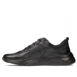 Chaussures de sport homme 931ms noir