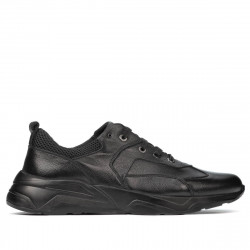 Chaussures de sport homme 931ms noir