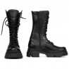 Bottes femme 3361 noir