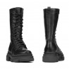 Bottes femme 3361 noir
