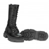 Bottes femme 3361 noir