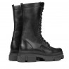 Bottes femme 3361 noir
