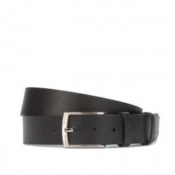 Ceinture homme 53bp noir