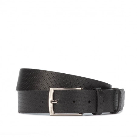 Ceinture homme 53bp noir