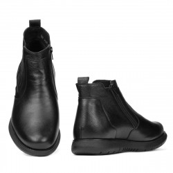Bottes hommes 4126 noir