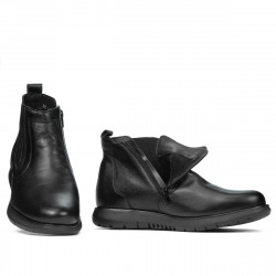 Bottes hommes 4126 noir