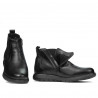 Bottes hommes 4126 noir